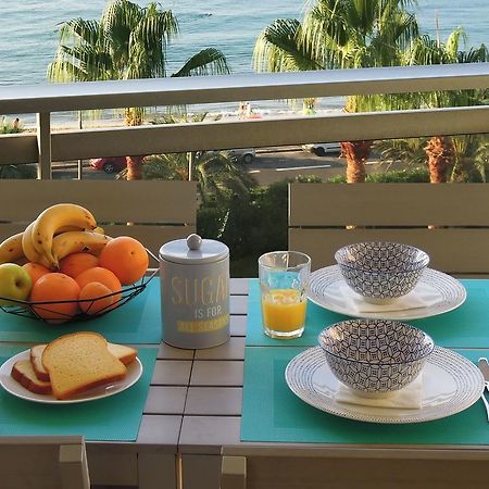 Apartament Cnossos Cannes Pokój zdjęcie