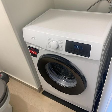 Apartament Cnossos Cannes Zewnętrze zdjęcie