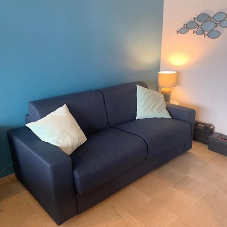 Apartament Cnossos Cannes Zewnętrze zdjęcie