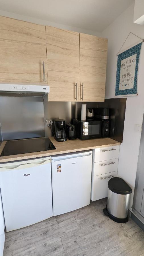 Apartament Cnossos Cannes Zewnętrze zdjęcie