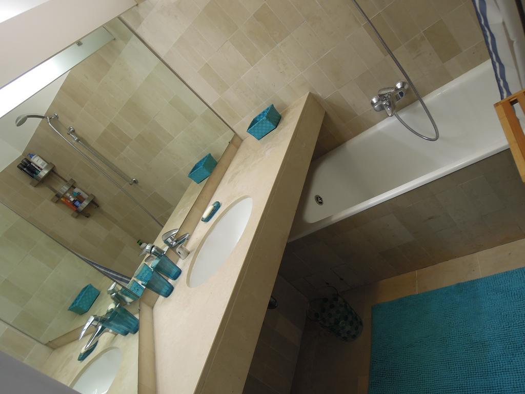 Apartament Cnossos Cannes Pokój zdjęcie