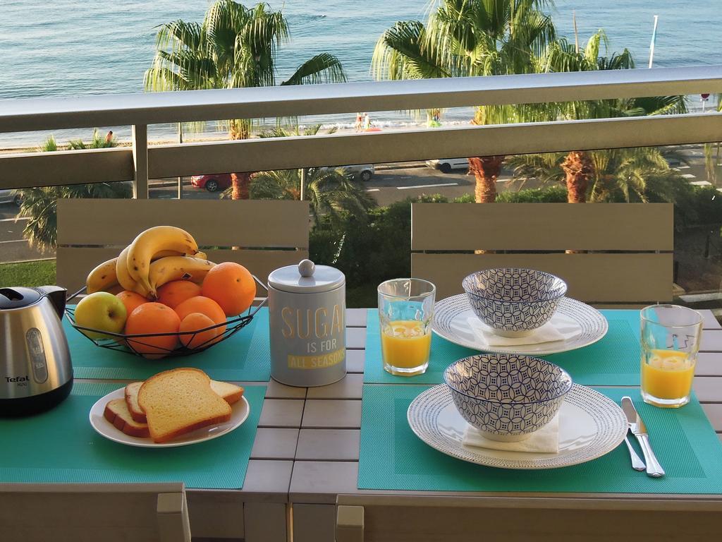 Apartament Cnossos Cannes Pokój zdjęcie