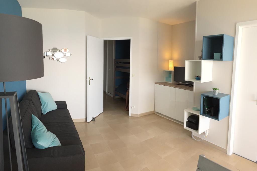 Apartament Cnossos Cannes Pokój zdjęcie