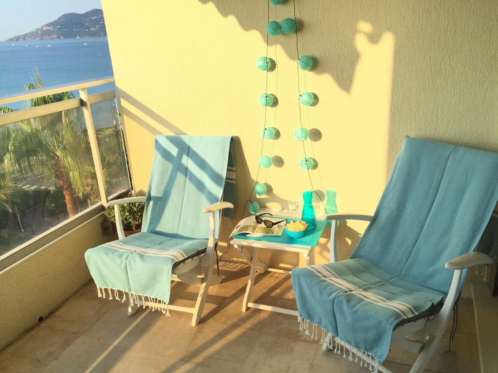 Apartament Cnossos Cannes Pokój zdjęcie