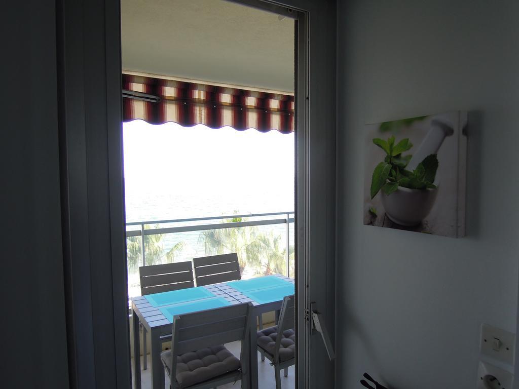 Apartament Cnossos Cannes Pokój zdjęcie