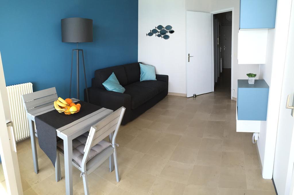 Apartament Cnossos Cannes Pokój zdjęcie