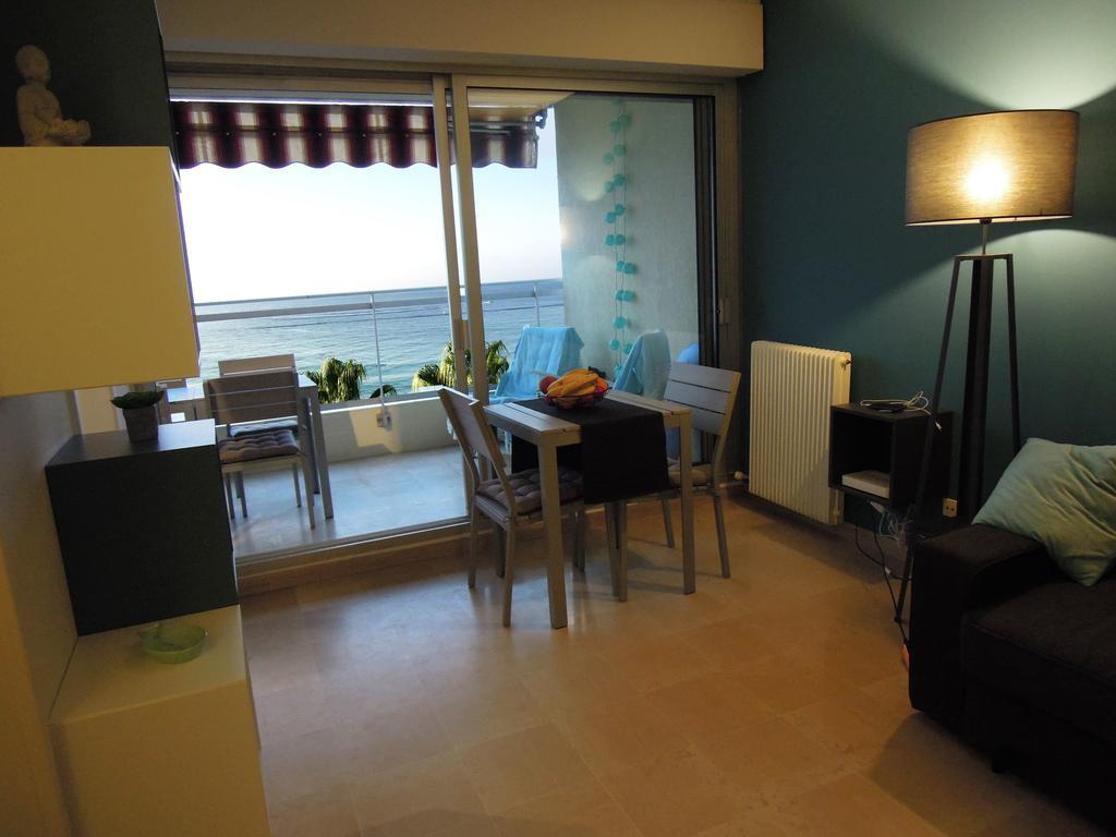Apartament Cnossos Cannes Pokój zdjęcie