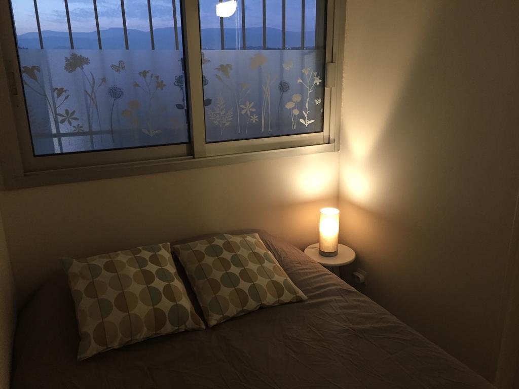 Apartament Cnossos Cannes Zewnętrze zdjęcie