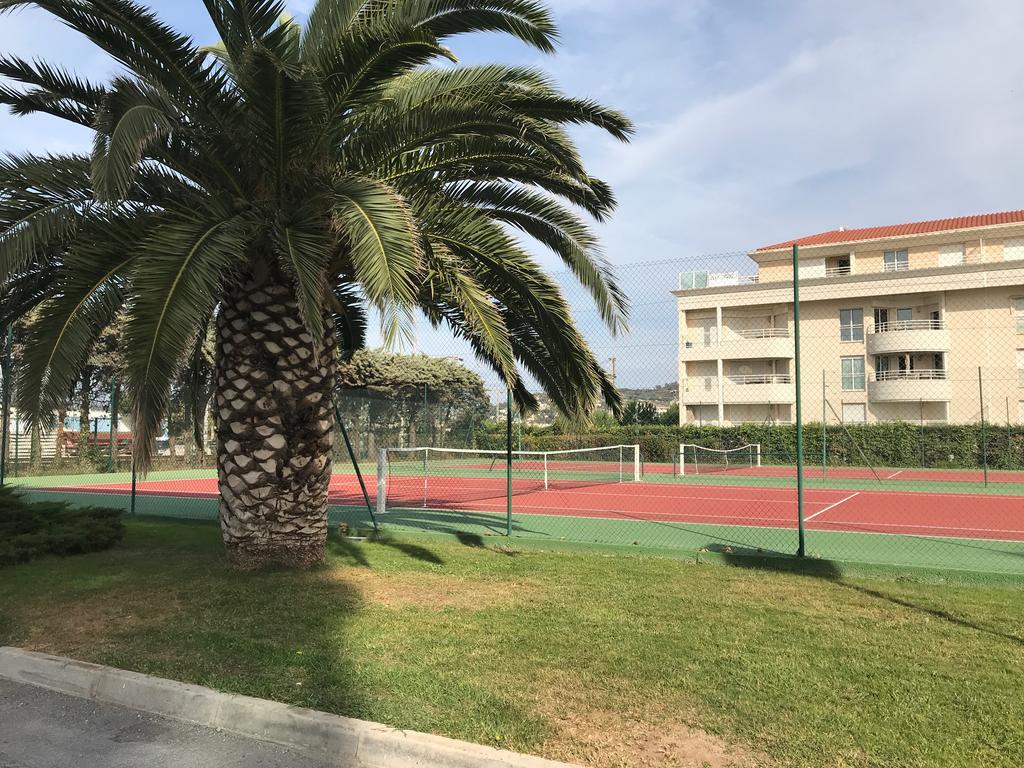 Apartament Cnossos Cannes Zewnętrze zdjęcie